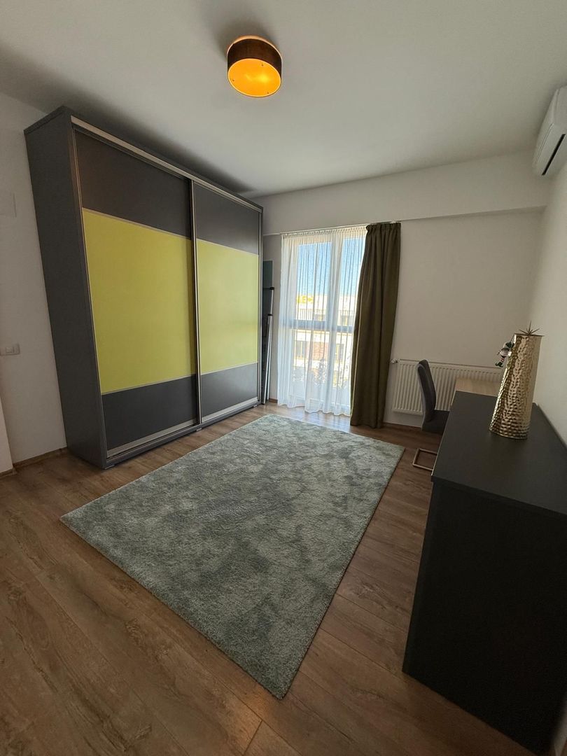Apartament 4 Camere Premium | Union Plaza Residence | Bulevardul Unirii - Poză 8