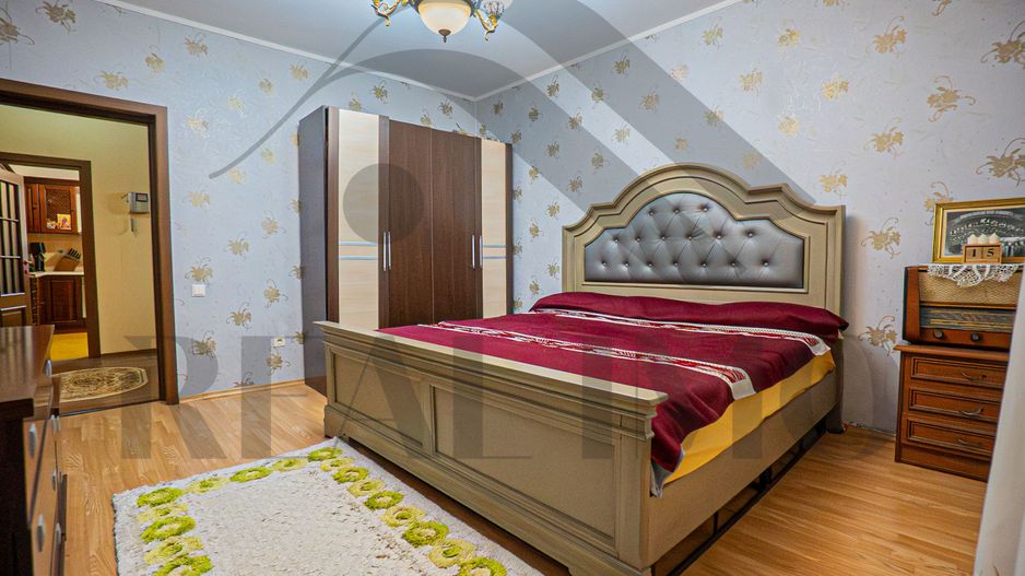 Vilă D+P+1E | GREEN ENERGY- 487 mp teren | Ovidiu Sud - Poză 10