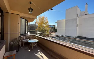 Apartament 4 camere | Herăstrău | 149 mp utili | 4 balcoane | Parcare - Poză 22