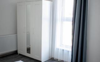 Apartament modern cu 2 camere, etaj intermediar, zona Semicentrala! - Poză 8