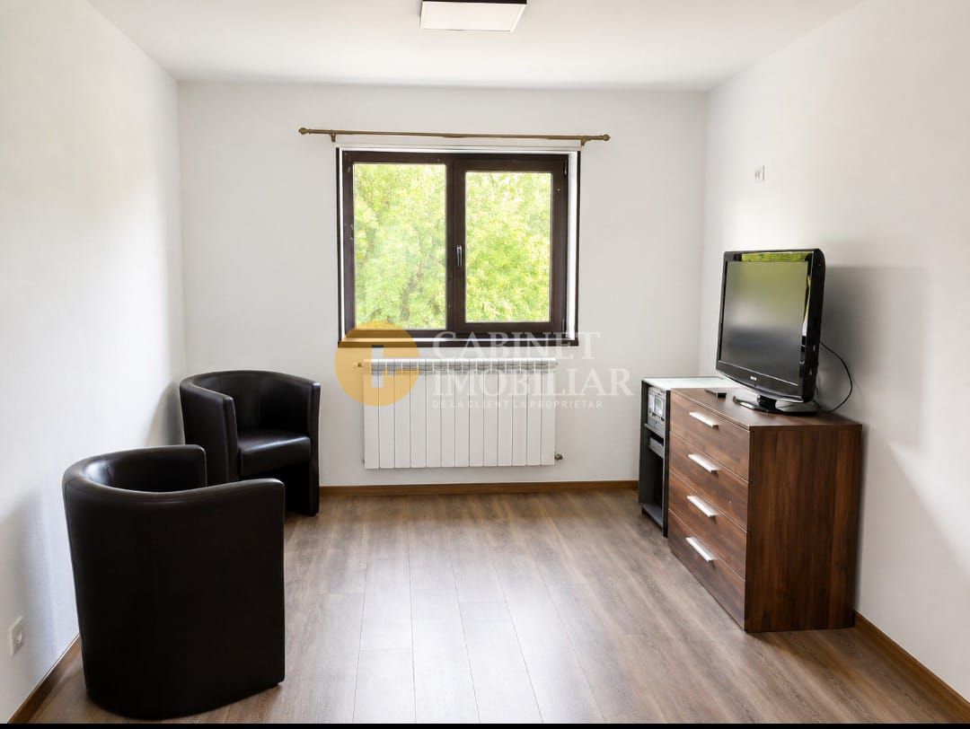 3 camere, Tatarasi-Dancu, etaj 1, loc parcare inclus! - Poză 4