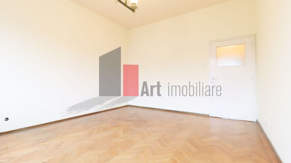 Apartamentul   "BURGESOS"  Universitate-Magheru, bloc stradal, 165 mp totali - Poză 10