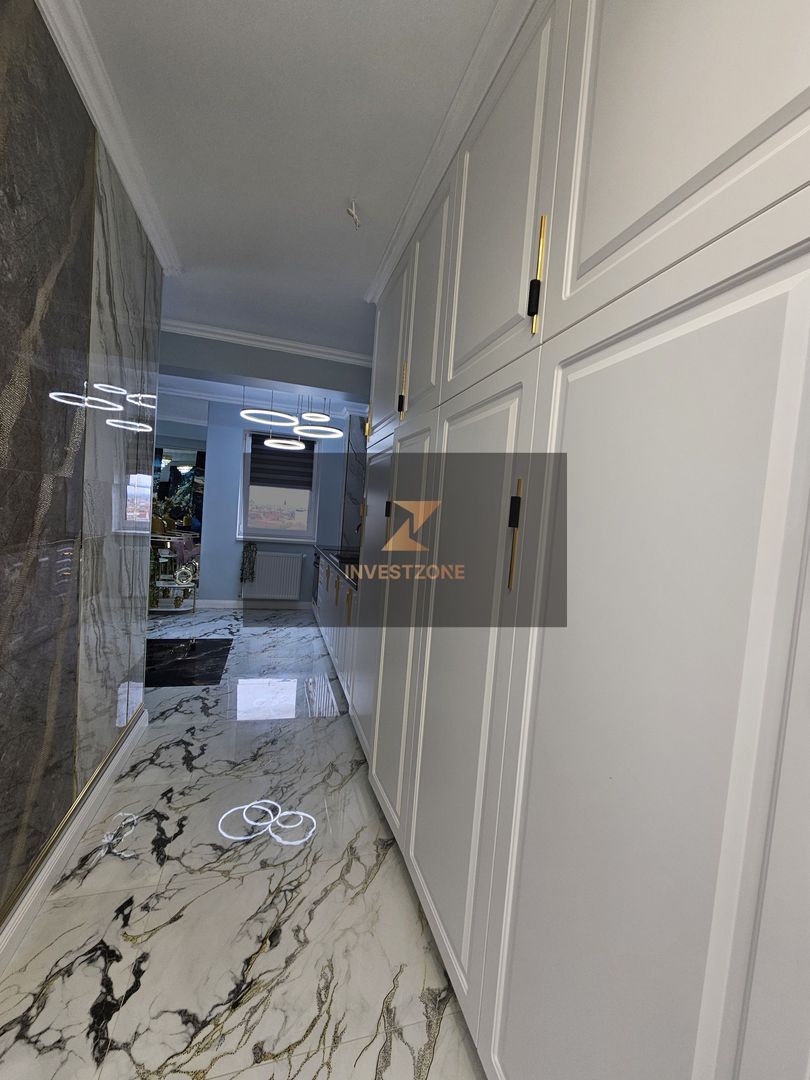 Apartament de vanzare in complexul Prima Onestilor-Oradea - Poză 17