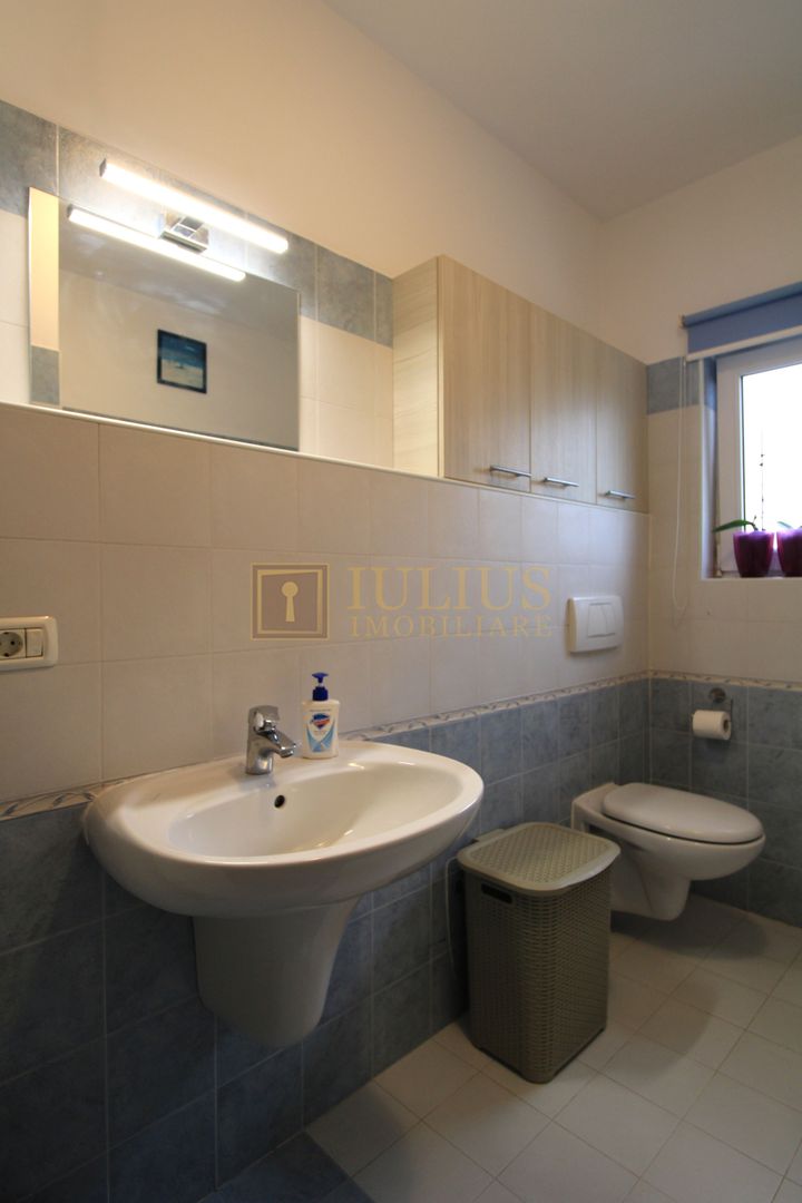 2 camere, centrala proprie, blocuri Europa - Poză 12