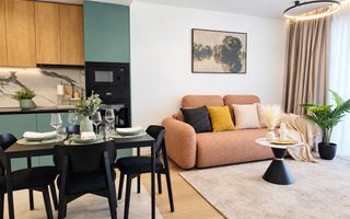 First Rental | Premium 2-Room Apartment | 69 sqm | ONE High District - Poză 3