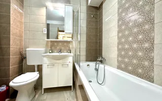 Apartament PET FRIENDLY | Cheltuieli incluse | Parcare | Floresti - Poză 11