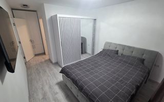 Apartament 3 camere 2 bai Decebal Residence Lapus - Poză 8