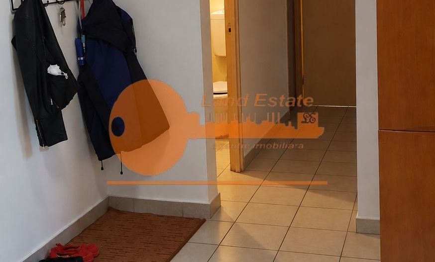 3 camere zona Rahova -Bloc Reabilitat - Poză 5