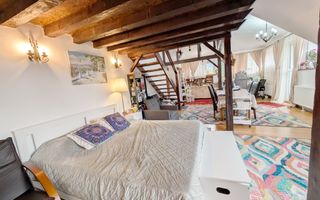Vanzare apartament doua camere Busteni - Poză 10