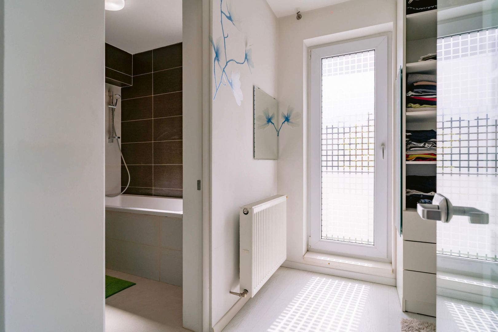 CASA DEOSEBITA IN ZONA REZIDENTIALA - PLANTELOR - MANTULEASA - ARMENEASCA - Poză 13