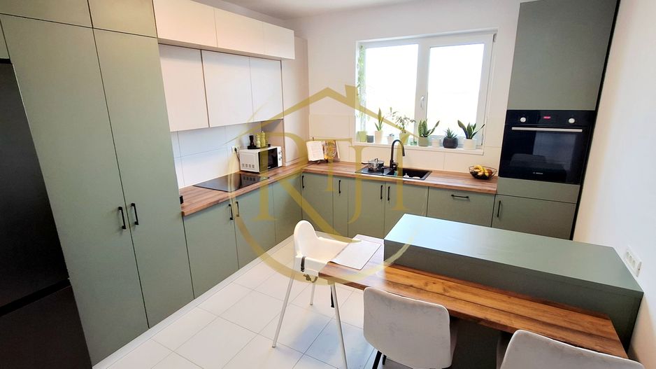 Oferim spre vanzare Casa tip Duplex, situata in Giroc in apropiere de DAF - Poză 5