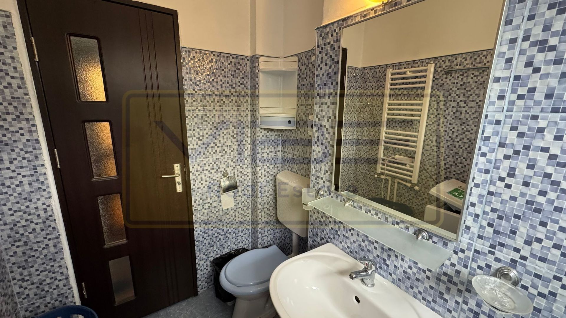 Apartament 2 camere Podu Ros - Cantemir -10 min Palas Campus - Poză 16