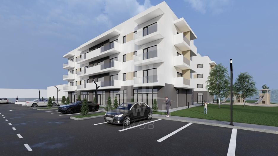 COMISION 0% | Apartamente de vânzare | Ansamblu Rezidențial Nou - Poză 7