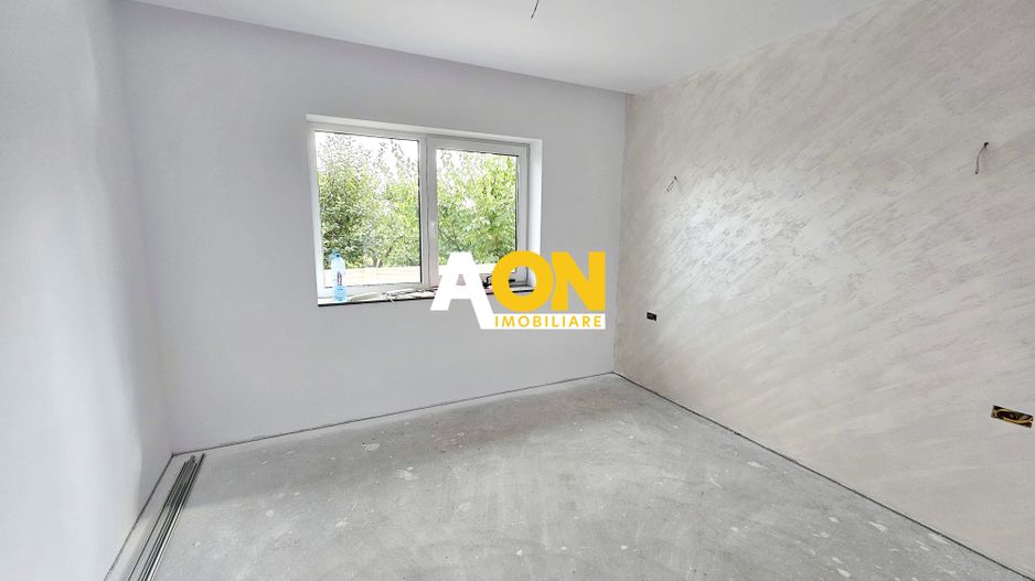 Casa 4 camere, finisaje la cheie, 500 mp teren, Micesti - Poză 13