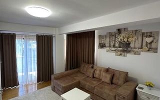 Apartament 2 camere, 70 mp, etaj 2, renovat recent – Iași, zona Centru / Pallas Mall - Poză 3