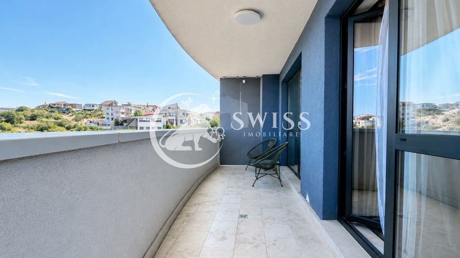 Apartament Premium | Prima închiriere | Wings Zorilor | UMF - USAMV - Poză 11