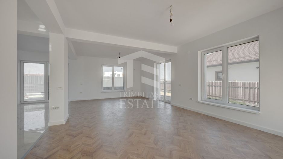 Vila Individuala superba  Finalizata  Fundeni Dobroesti Lot 304 mp - Poză 2