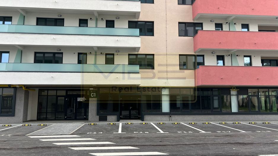 Apartament 2 camere decomandat +parcare Unirea TOWERS - Poză 15