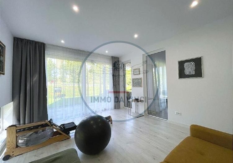 Casa vanzare  Minimal Modernism  - Terra Gardens Cluj - Poză 9