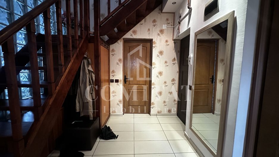 Apartament 3 camere | Scara interioară | Zona Str Porii - Poză 6