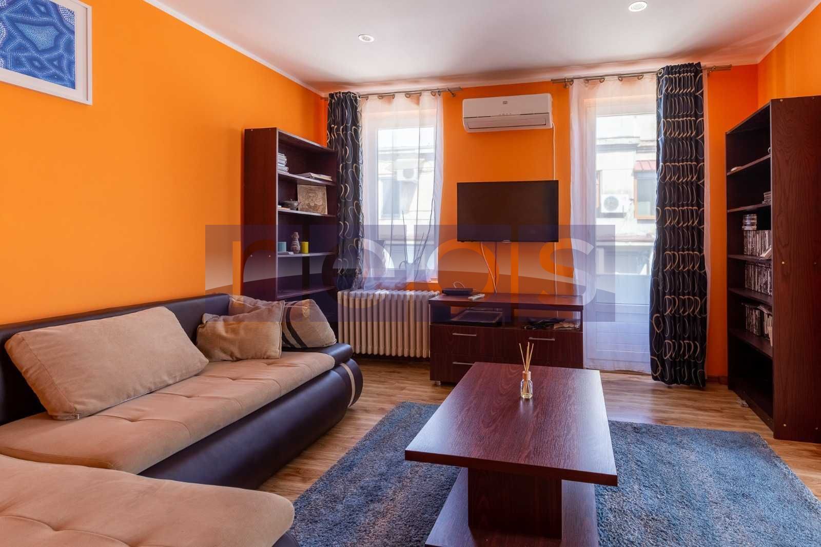 VANZARE 3 CAMERE | DECOMANDAT | ZONA UNIRII-ULTRACENTRAL - Poză 4