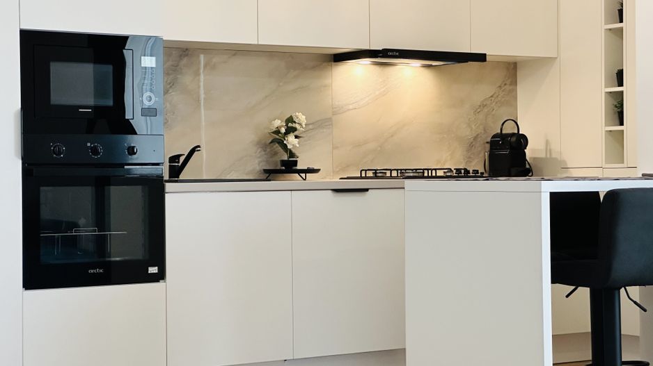 Oferta inchiriata - Apartament spatios si luminos - Segmentul Premium - Poză 26