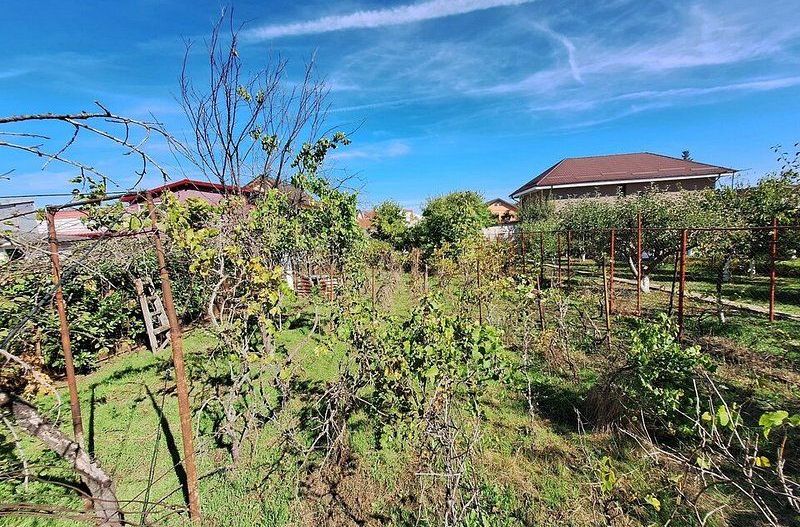 TEREN 856 MP - DESCHIDERE 13.49 - OPORTUNITATE INVESTITIE - UTILITATI - OFERTA - Poză 11