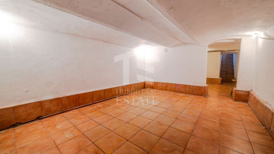 Apartament 3 Camere La Casa | Curte | Pod + Beci Mare | COMISION 0% - Poză 30