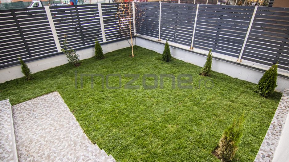 DRUMUL TABEREI. 2 CAMERE CU TERASA DE 22MP,  CURTE PROPRIE DE 90MP, COMISION 0% - Poză 14