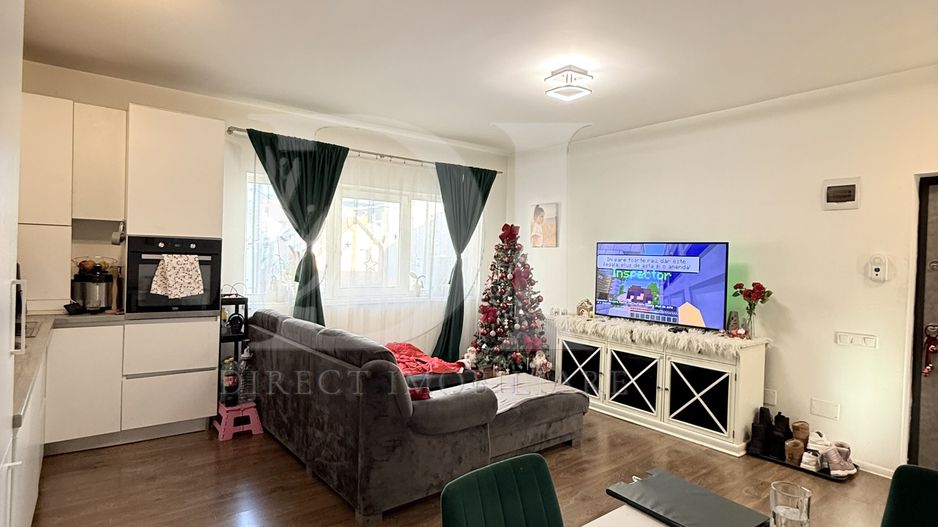 Apartament 3 camere / gradina proprie / Zona Eroilor - Poză 3