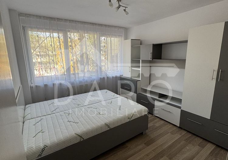 🔥 APARTAMENT 2 CAMERE DE VÂNZARE – ALEEA CARPAȚI – 95.000€ 🔥 - Poză 3