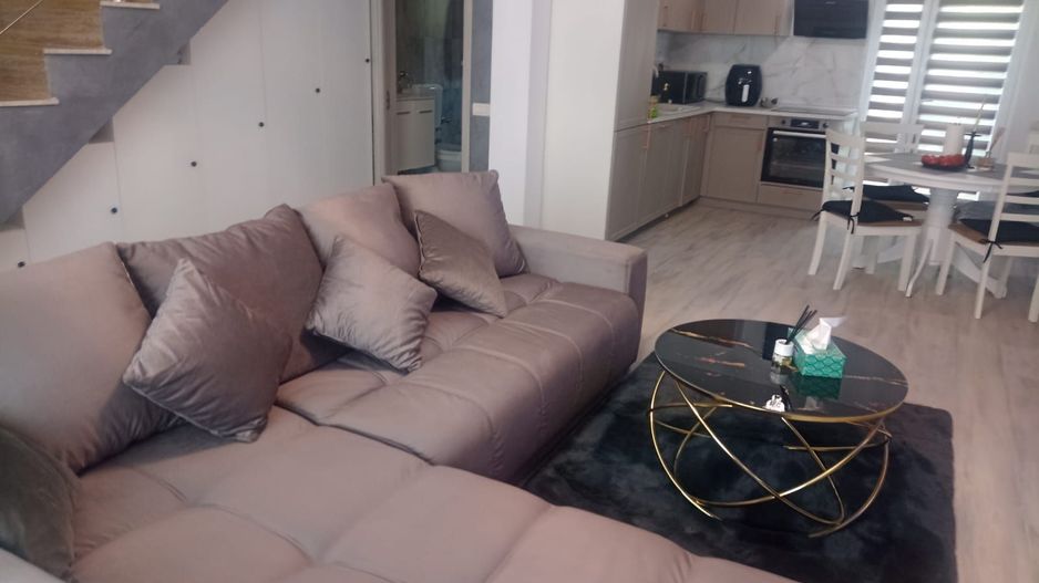 Ag. Eu. vinde Casa P+1  3 camere  in Mamaia Nord - Hanul cu Peste - Poză 4