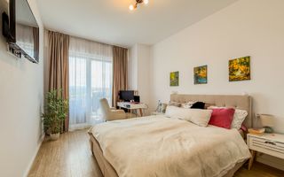 Apartament 2 camere la cheie bloc nou, zona Fabricii Marasti - Poză 1