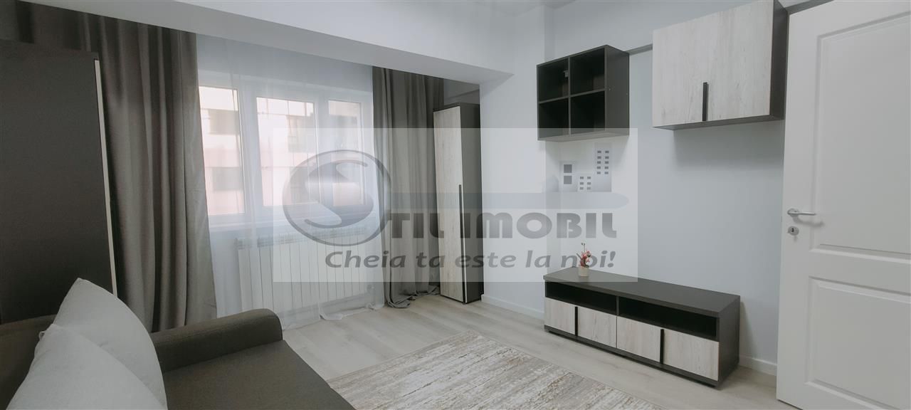 2 CAM EVERGREEN TATARASI PRIMA INCHIRIERE BLOC NOU MOBILAT  DECOMANDAT - Poză 12