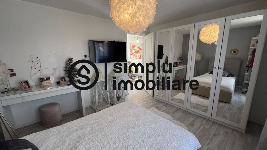 Casa Moderna 3 camere Str. Fulger - Poză 7