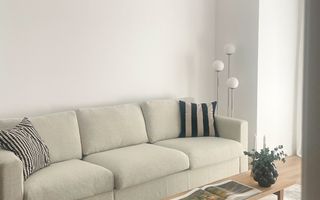 Chirie | Apartament 2 camere | Parcare | Boxă incluse | Floreasca - Poză 2