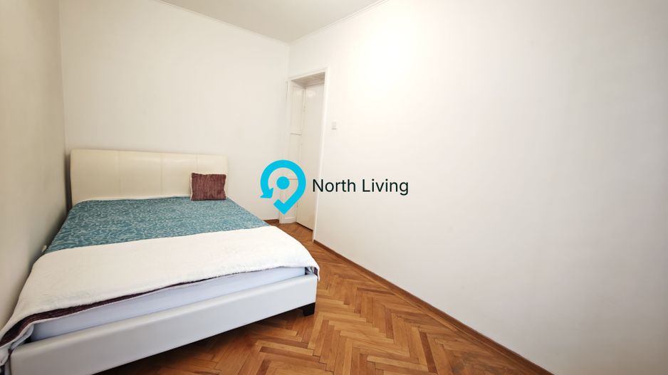 Apartament 3 camere | Zona Pajura – Jiului | Etaj 2/4 | Loc de parcare - Poză 7