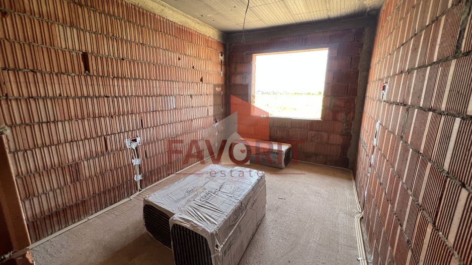 Duplex 5 camere | 130mp | Despartit | Ghiroda-Campus Universitar - Poză 10