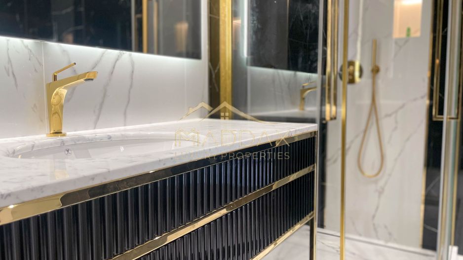 Penthouse Lux 5 camere de vanzare*** 1 Loc de Parcare***Dorobanti***Floreasca - Poză 53