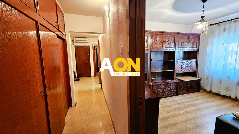 Apartament 3 camere, 2 bai, etaj1, Cetate, zona Kaufland - Poză 14