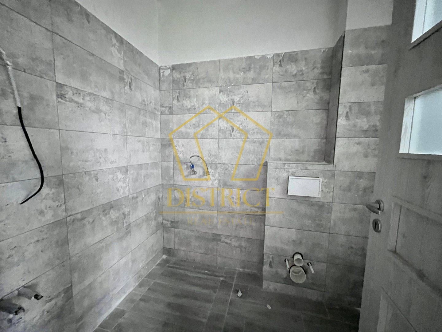 Duplex spatios cu 4 camere | Calea Urseni | COMISON 0% - Poză 6