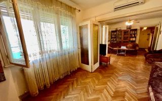 VANZARE APARTAMENT 3 CAMERE DACIA EMINESCU 80MP SEMIDECOMANDAT TERASA MARE - Poză 5