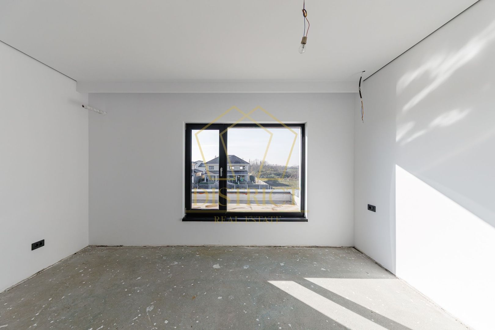 Vila individuala noua cu 5 camere | Dumbravita | Comision 0% - Poză 24