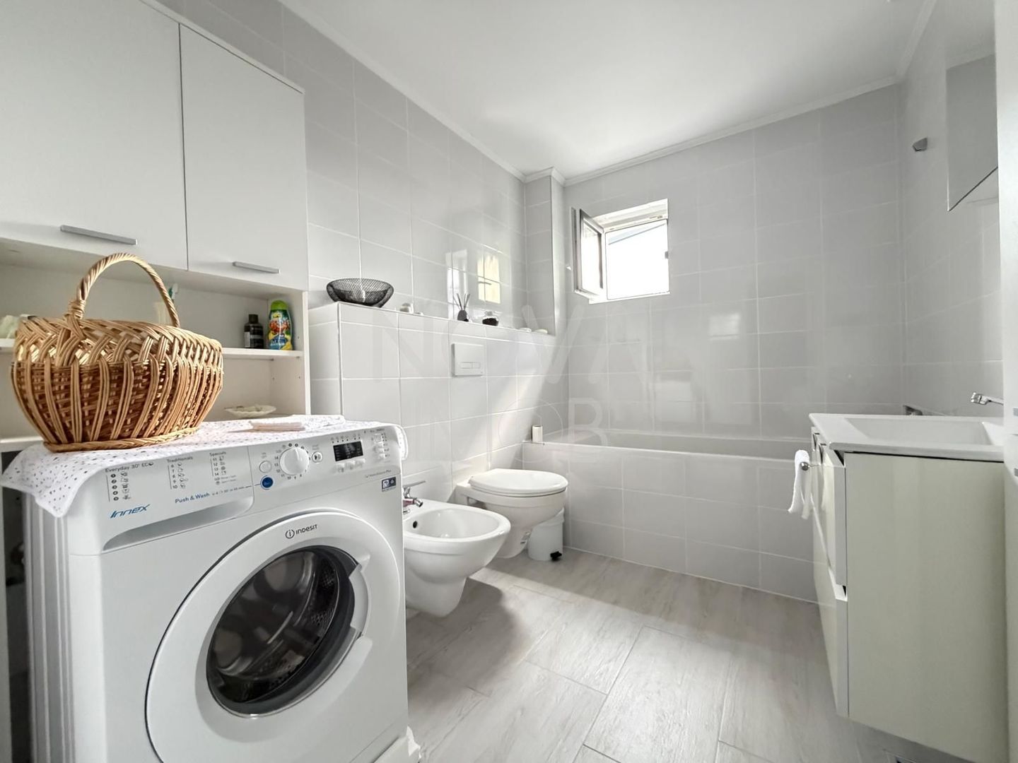 Apartament 2 camere,  modern - Selimbar - Poză 10