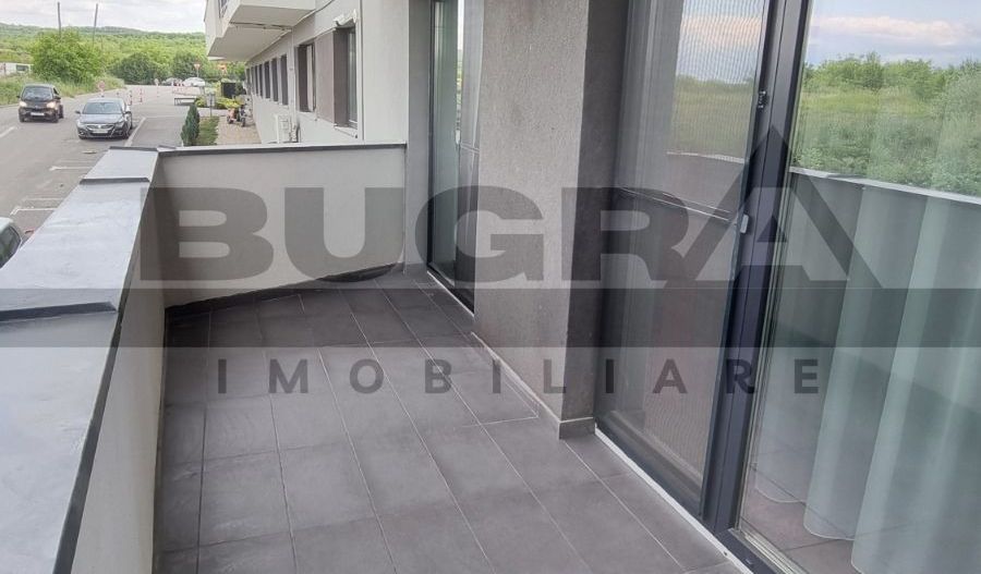 Apartament 3 camere, 74 mp, LUX, garaj, zona Sopor - Poză 8