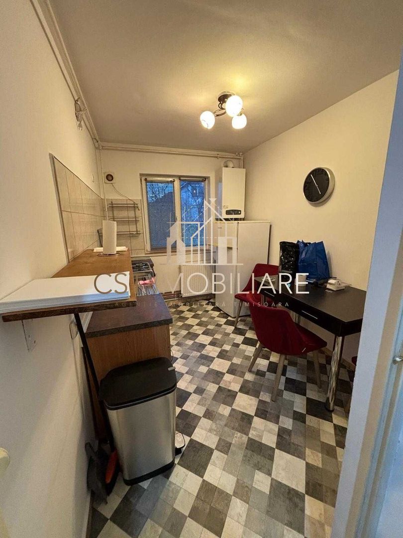 Apartament 2 camere Zona Dacia - Poză 4