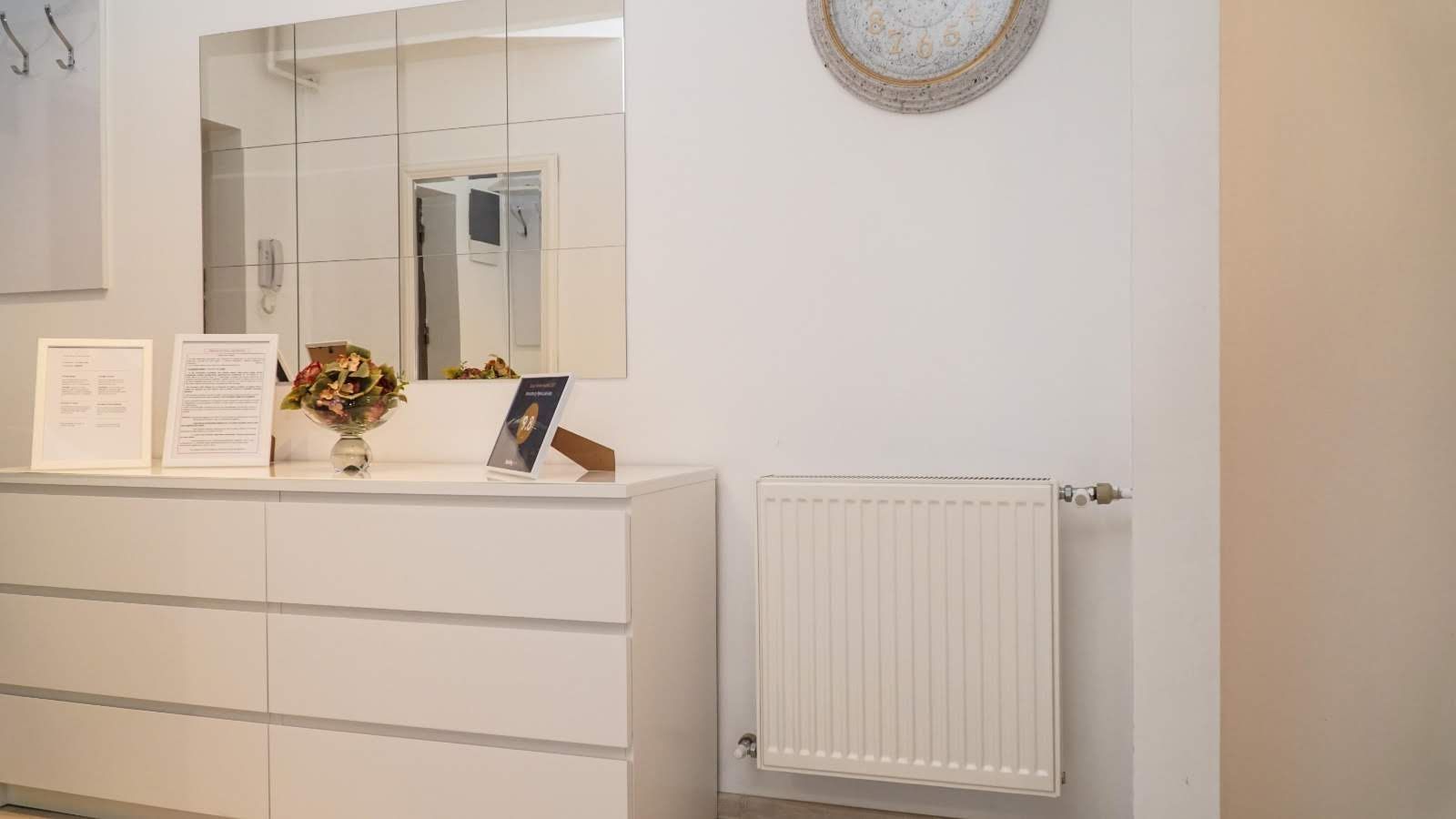 3 camere 105 mp zona Pipera - Emil Racovita - Rond OMV - Poză 8