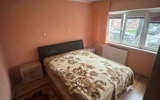 Apartament 3 camere parter cu centrala Mircea cel Batran - Poză 7