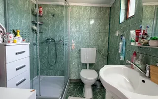 Proprietate cu două case | Zonă premium între Dâmbu Pietros și Gh Doja - Poză 28