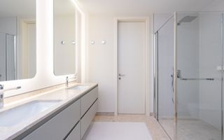 Inchiriere 5 camere - rezidential - Imobil Nou - Dorobanti - Poză 22